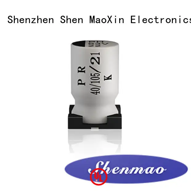 competitive price smd aluminum electrolytic capacitor owner for coupling 1