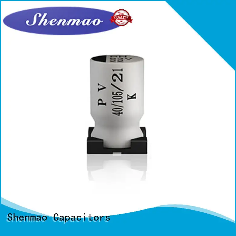 energy-saving smd capacitor manufacturers vendor for filter 1