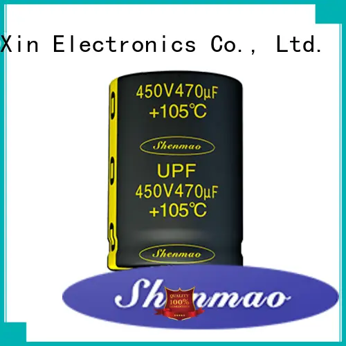 fine quality snap in capacitor socket vendor for rectification 1