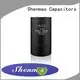 Shenmao advanced technology screw type capacitor overseas market for coupling 1