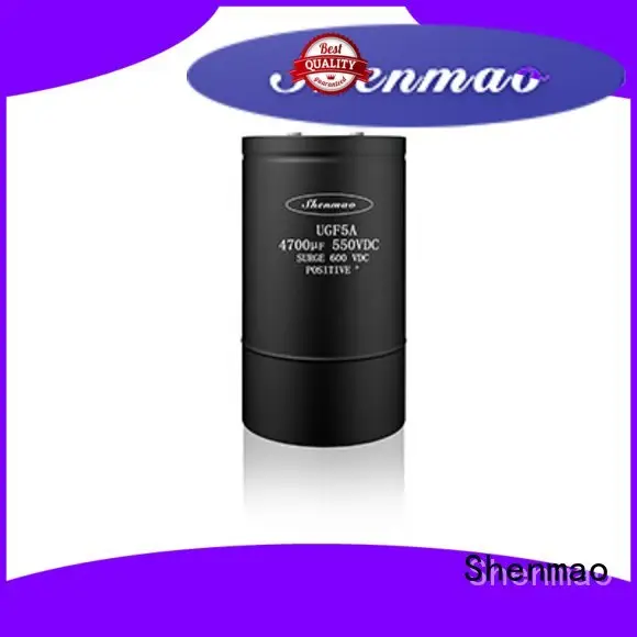 energy-saving screw terminal capacitor overseas market for energy storage 1