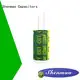 Shenmao durable radial lead capacitor bulk production for tuning 1