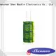 Shenmao 10uf 450v radial electrolytic capacitor marketing for rectification 1