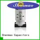 advanced technology smd aluminium capacitor owner for tuning 1