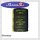 Shenmao snap in aluminum electrolytic capacitors owner for coupling 1