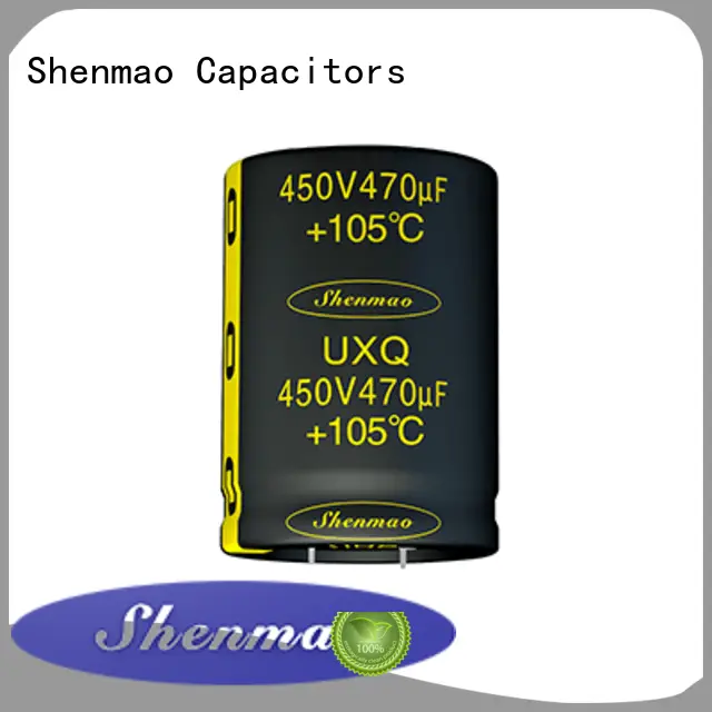 easy to use 450 volt electrolytic capacitors bulk production for filter 1