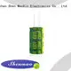 Shenmao best electrolytic capacitor manufacturers supplier for energy storage 1