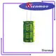 Shenmao easy to use best electrolytic capacitor manufacturers owner for filter 1