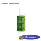 Shenmao price-favorable radial type capacitor marketing for tuning 1