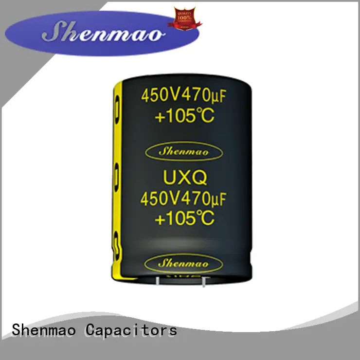 easy to use snap in capacitor marketing for tuning 1