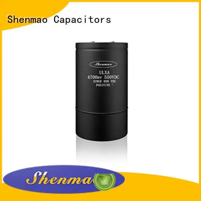 good to use screw capacitor marketing for energy storage 1