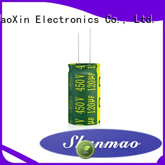 Shenmao 470uf 250v radial electrolytic capacitor supplier for temperature compensation 1
