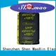 Shenmao what is a snap in capacitor supplier for timing 1