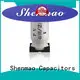 Shenmao smd capacitor manufacturers bulk production for rectification 1