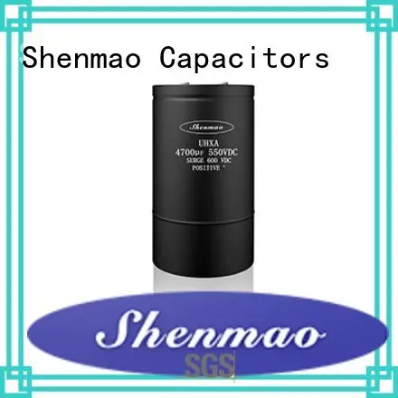 good to use aluminum capacitor manufacturers bulk production for rectification 1