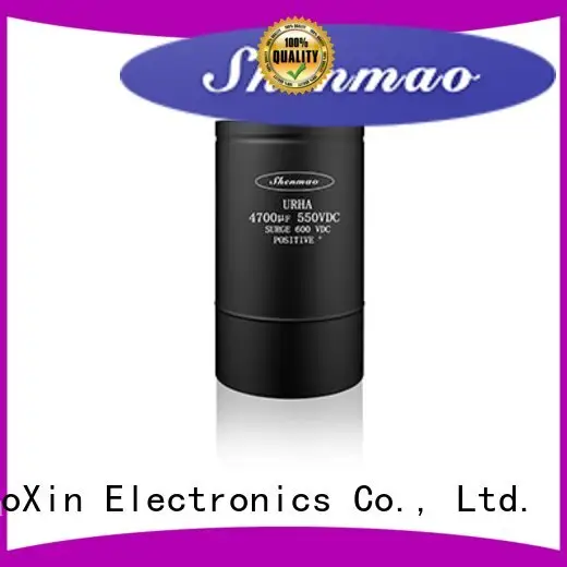 good to use polymer electrolytic capacitor supplier for coupling 1