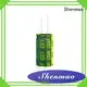 Shenmao 1000uf 25v radial electrolytic capacitor owner for rectification 1