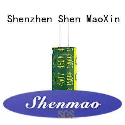 satety radial lead capacitor vendor for coupling 1