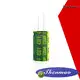 good to use radial aluminum electrolytic capacitors supplier for energy storage 1