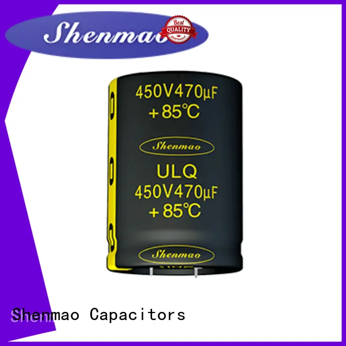 satety aluminium capacitor manufacturer owner for energy storage 1