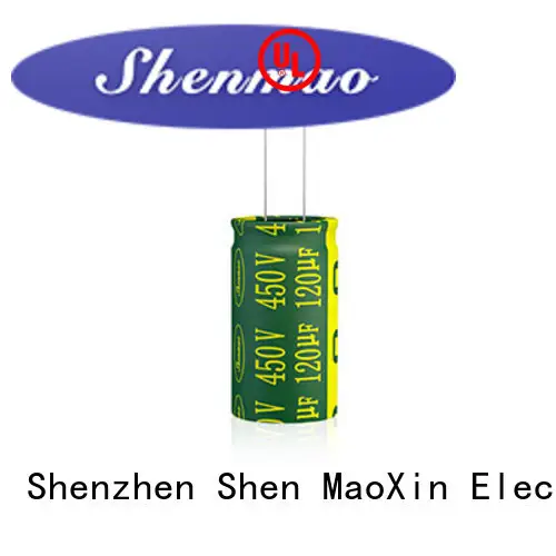 durable 1000uf 450v radial electrolytic capacitors vendor for timing 1