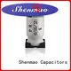 Shenmao smd capacitor manufacturers supplier for timing 1