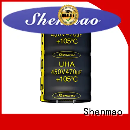 snap in electrolytic capacitors marketing for filter 1