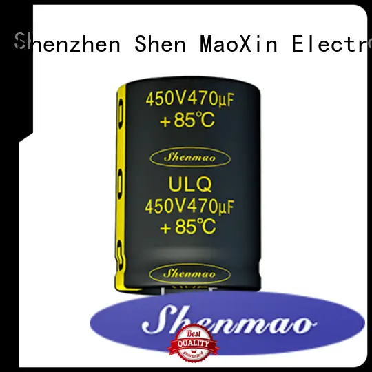 quality-reliable snap-in capacitors overseas market for rectification 1