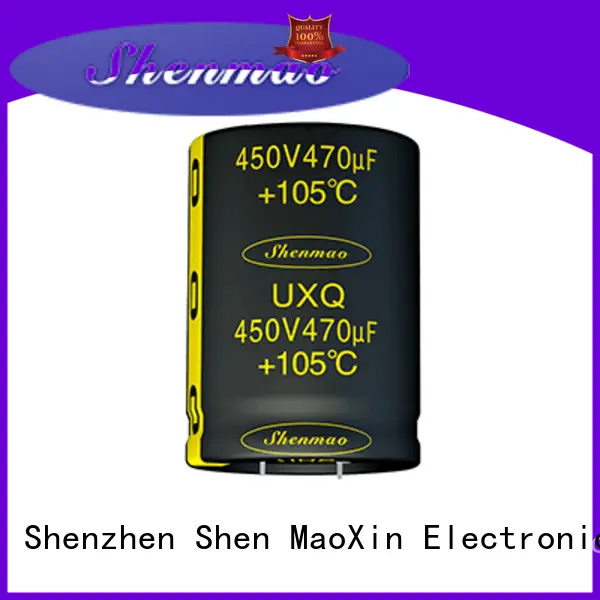 stable snap-in capacitors overseas market for filter 1