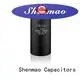 Shenmao large electrolytic capacitor supplier for energy storage 1