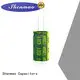 Shenmao satety best electrolytic capacitor manufacturers supplier for filter 1