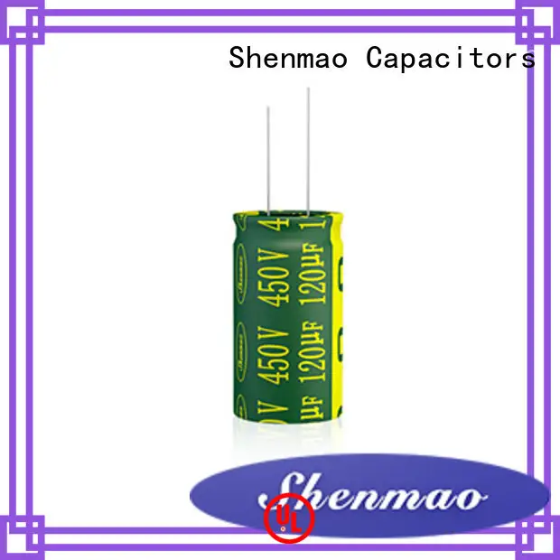 high quality radial aluminum electrolytic capacitors bulk production for rectification 1
