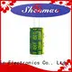 Shenmao radial electrolytic capacitor owner for filter1 1