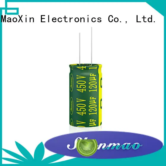 Shenmao good to use Radial Aluminum Electrolytic Capacitor marketing for coupling 1