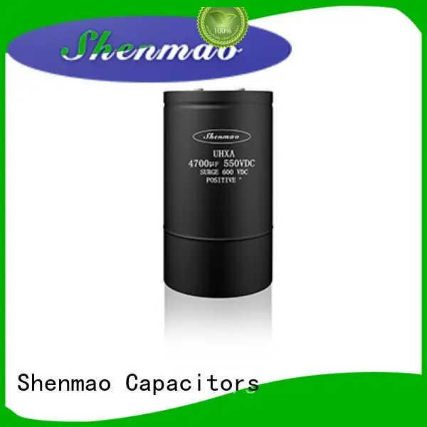 good to use aluminum capacitor manufacturers oem service for filter 1