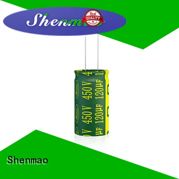 good to use radial lead capacitor supplier for filter 1