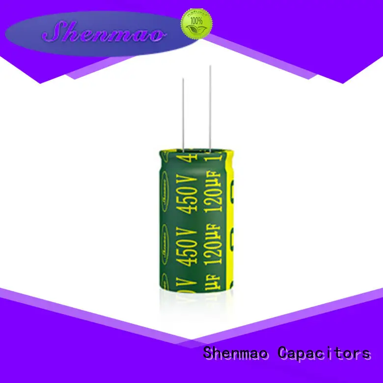 durable 1000uf 450v radial electrolytic capacitors marketing for rectification 1