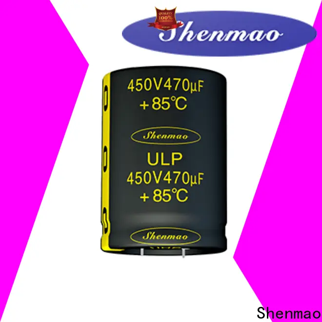 price-favorable 500v electrolytic capacitor owner for filter 1