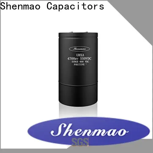 energy-saving screw terminal capacitor owner for filter 1