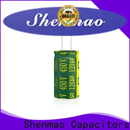 price-favorable radial type capacitor vendor for tuning 1