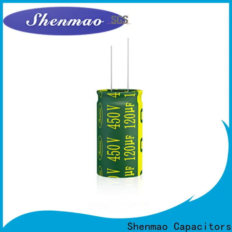 stable radial capacitors marketing for rectification 1