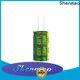 Shenmao 470uf 250v radial electrolytic capacitor marketing for timing 1