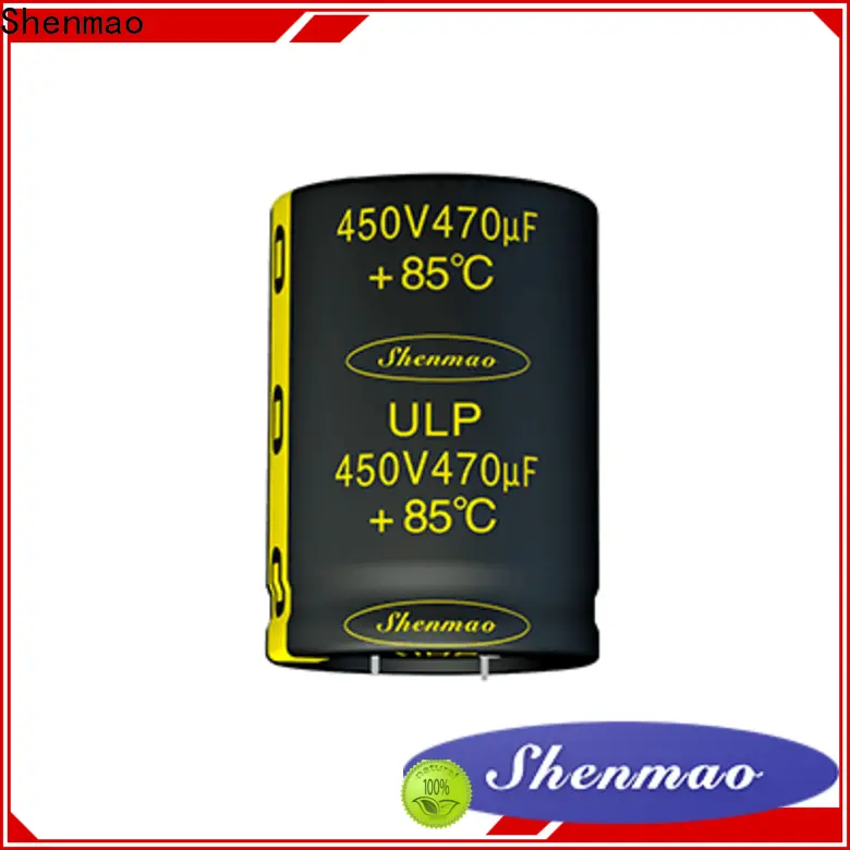 quality-reliable snap in electrolytic capacitors vendor for rectification 1