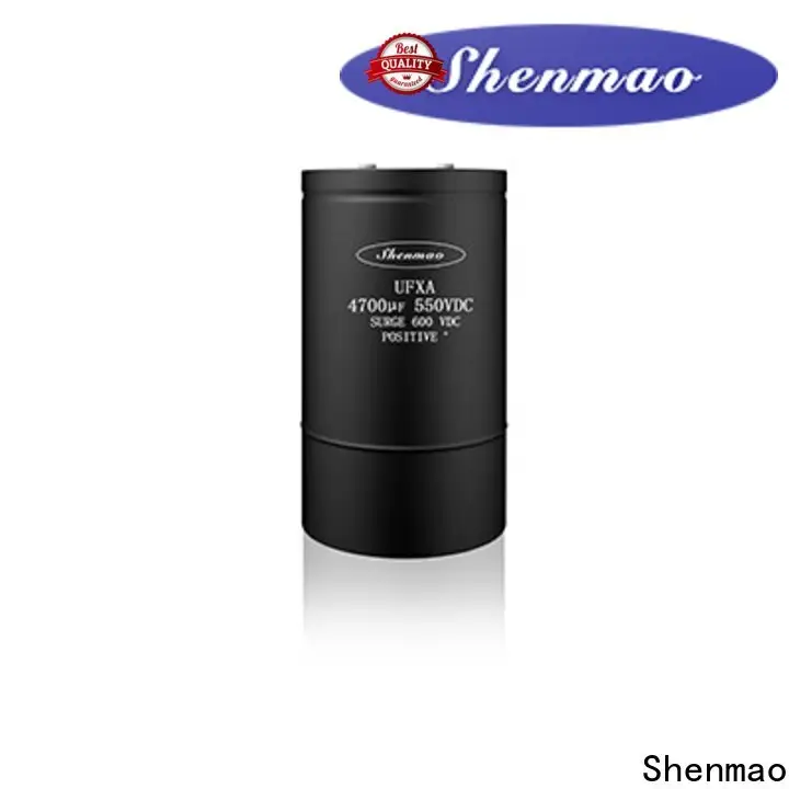 good to use 600v electrolytic capacitors vendor for timing 1