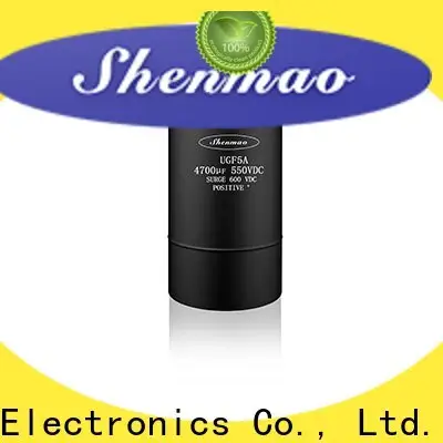 energy-saving large electrolytic capacitor bulk production for tuning 1