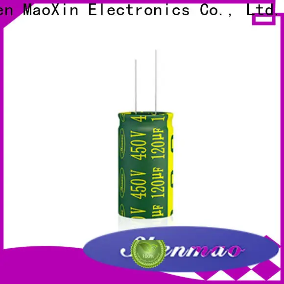 Shenmao best electrolytic capacitor manufacturers owner for coupling 1