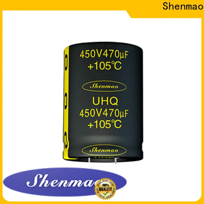 quality-reliable snap in capacitor mount owner for coupling 1