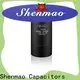 Shenmao large electrolytic capacitor overseas market for rectification 1