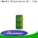 Shenmao good to use radial capacitor marketing for energy storage 1