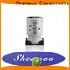 Shenmao advanced technology smd capacitor manufacturers bulk production for filter 1